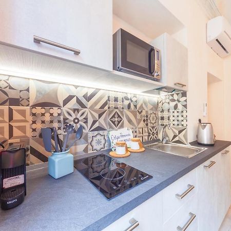 Ortigia Promenade Apartment Syracuse Exterior foto