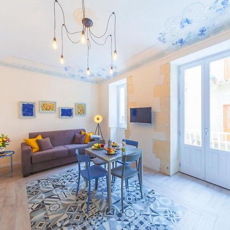 Ortigia Promenade Apartment Syracuse Exterior foto