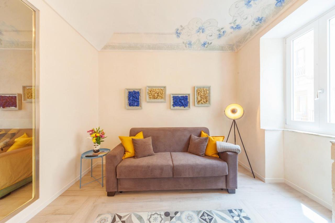 Ortigia Promenade Apartment Syracuse Exterior foto