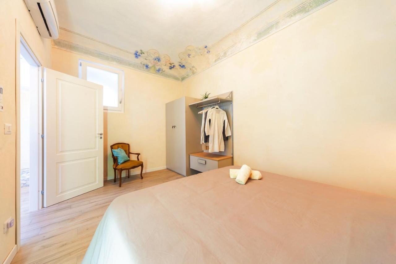 Ortigia Promenade Apartment Syracuse Exterior foto